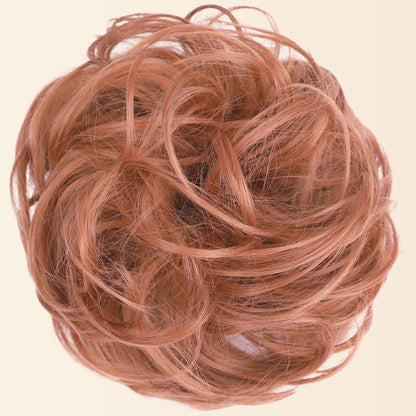 Vanoir Messy Bun