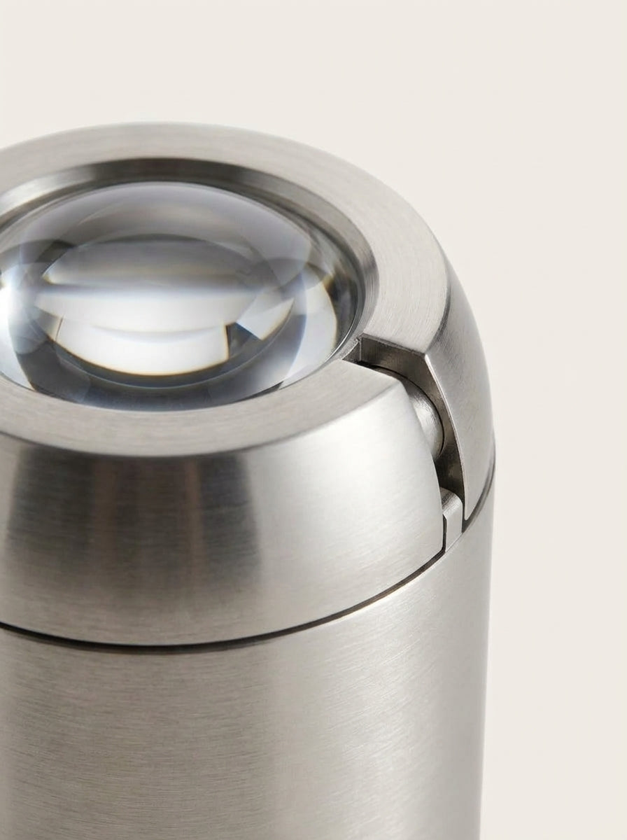 Sunset Projection Lamp detail