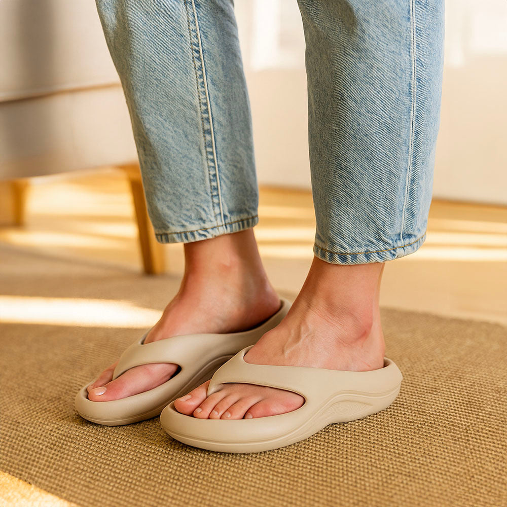 Pillow Relief Flip Flops - Men