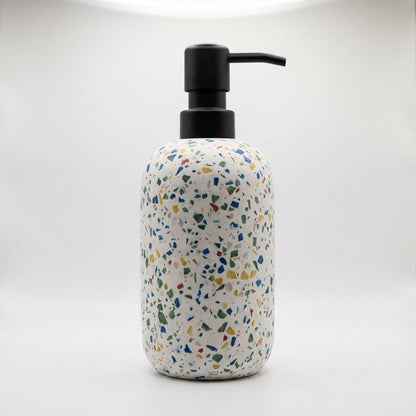 Terrazzo Soap Dispenser VIP