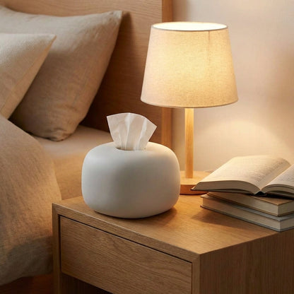Aesthetic Tissue Box Cover VIP