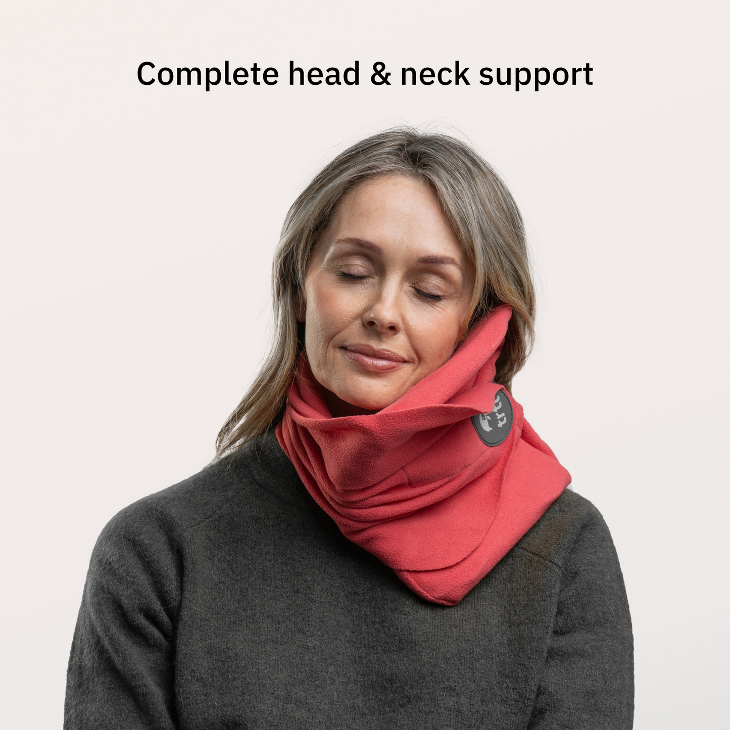 VANOIR TRAVEL PILLOW