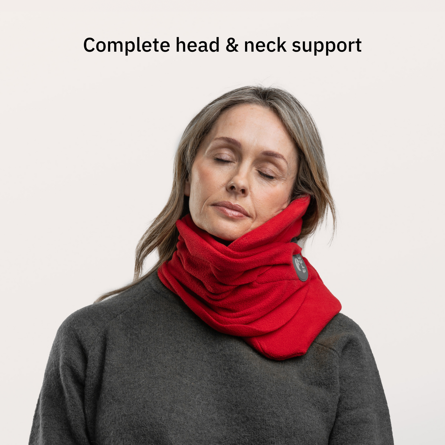 VANOIR TRAVEL PILLOW