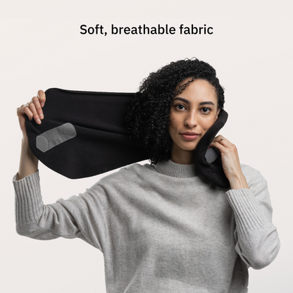 VANOIR TRAVEL PILLOW