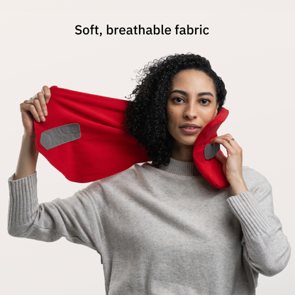 VANOIR TRAVEL PILLOW