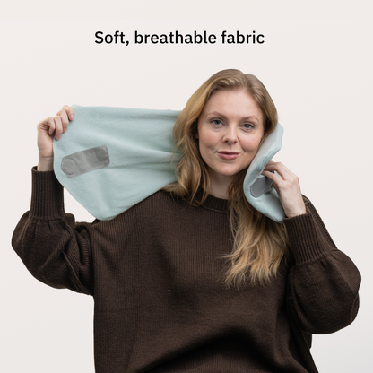 VANOIR TRAVEL PILLOW