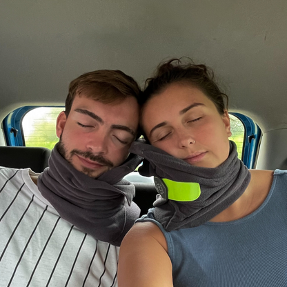 VANOIR TRAVEL PILLOW