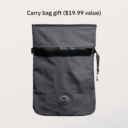 VANOIR TRAVEL PILLOW