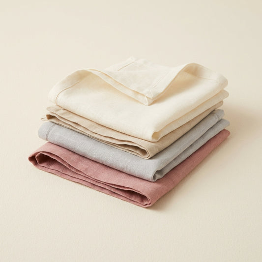 Linen Napkin Set