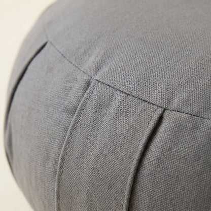 Meditation Cushion - Detail