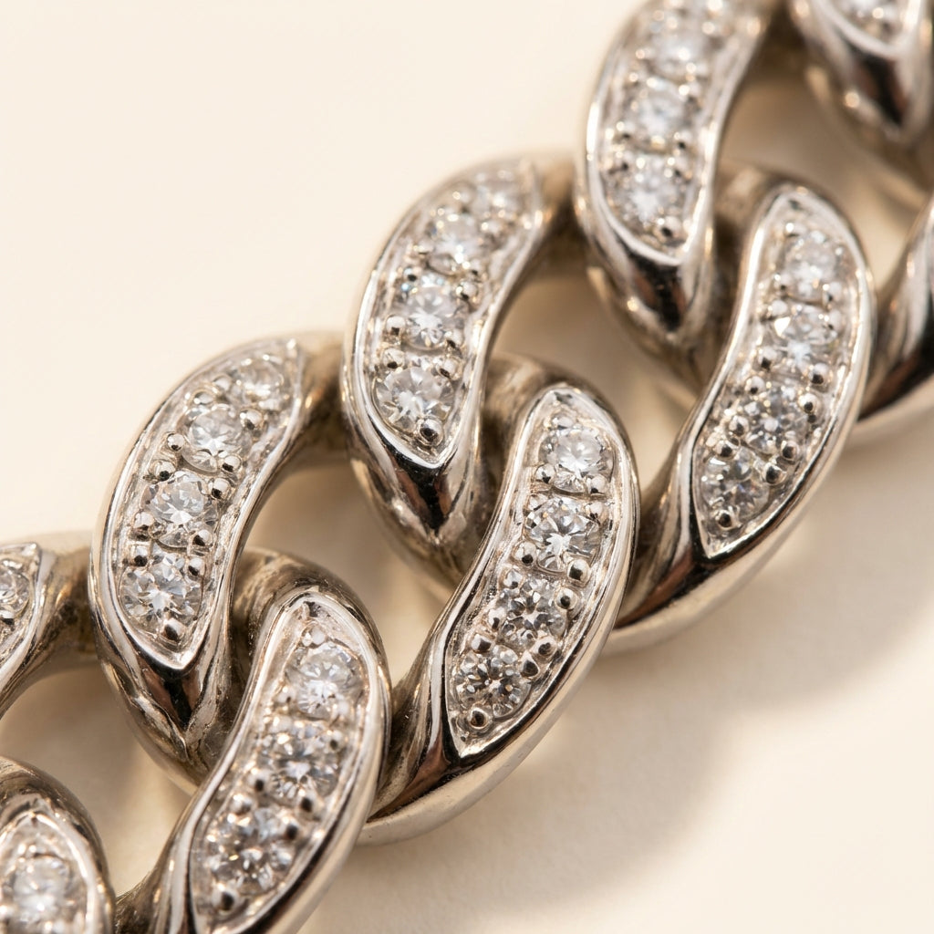 14mm chain detail