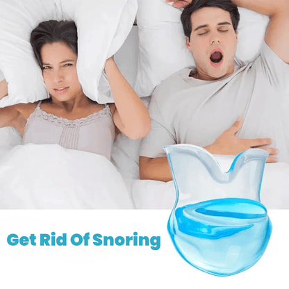 VANOIR™ Anti - Snoring Mouthguard - VANOIR