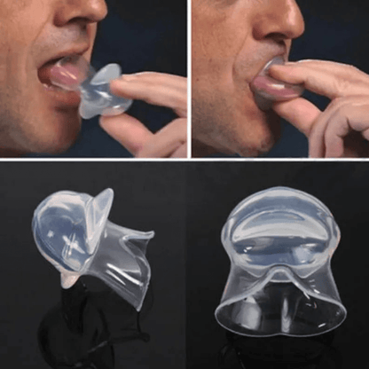 VANOIR™ Anti - Snoring Mouthguard - VANOIR