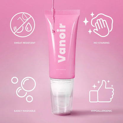 Vanoir™ Body Adhesive - VANOIR