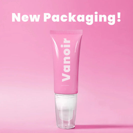 Vanoir™ Body Adhesive - VANOIR
