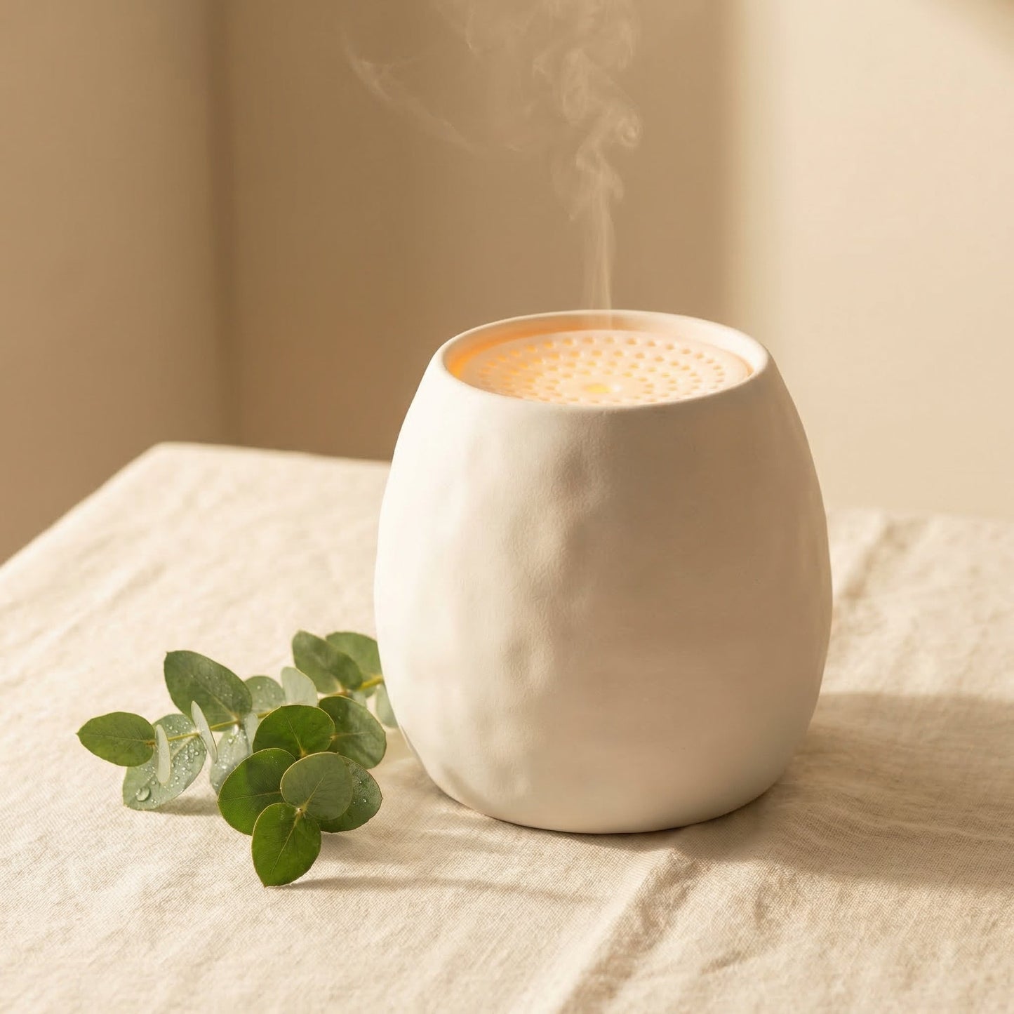 Ceramic Aromatherapy Diffuser VIP