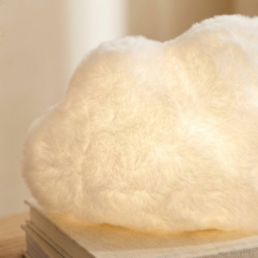 Cloud Night Light texture detail