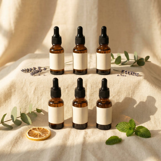Essential Oil Set