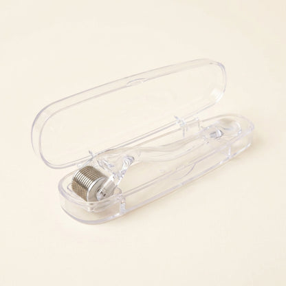 Derma Roller Kit micro-needling skincare tool
