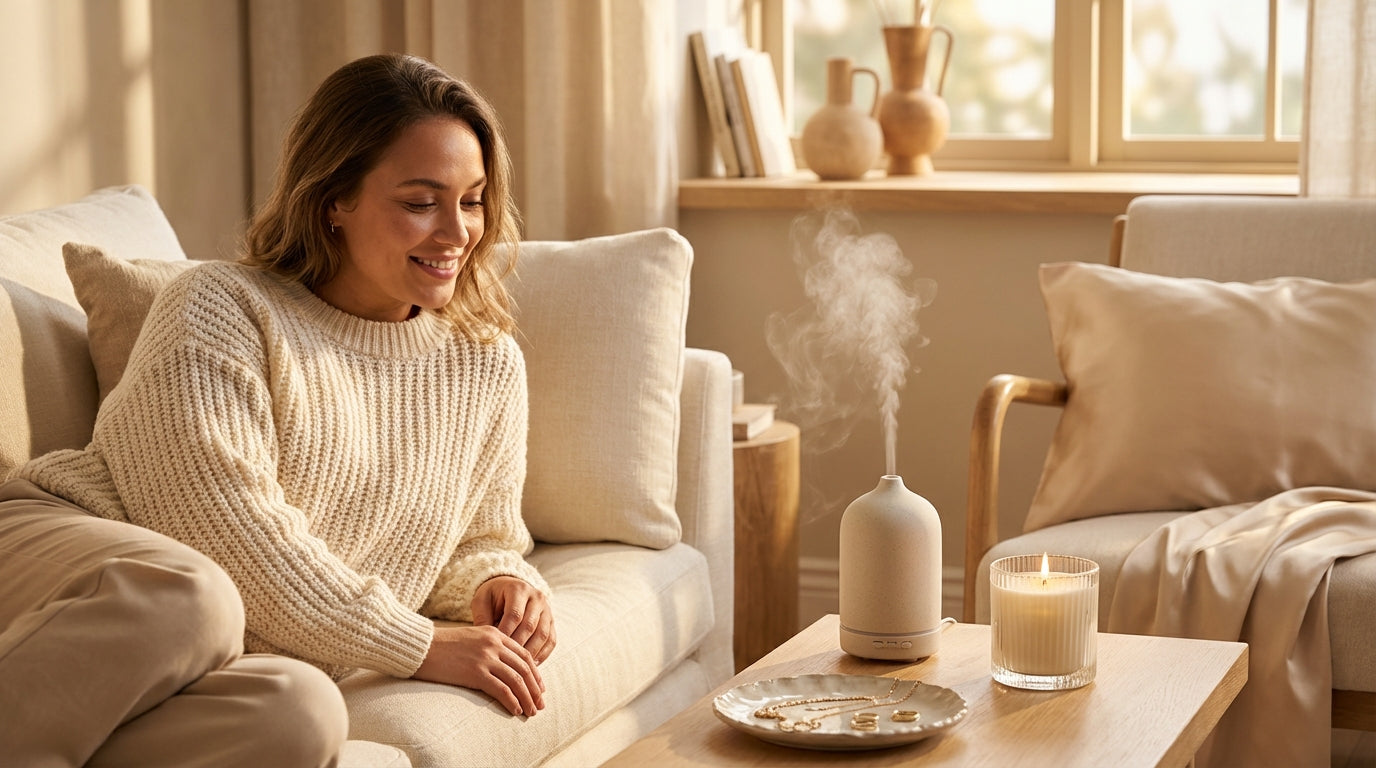 Vanoir lifestyle hero banner