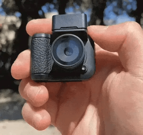 VANOIR Mini Camera™ - VANOIR