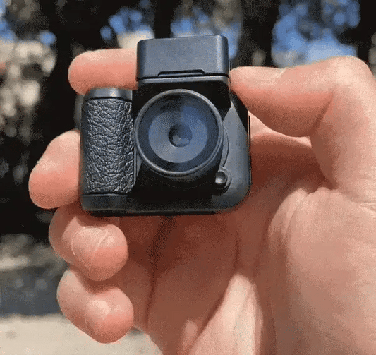 VANOIR Mini Camera™ - VANOIR