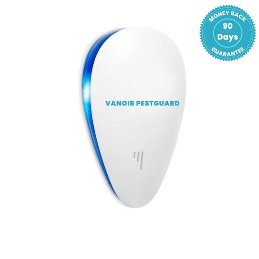 Vanoir™ PestGuard - Banish Pests For Good - VANOIR