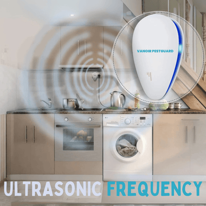Vanoir™ PestGuard - Banish Pests For Good - VANOIR