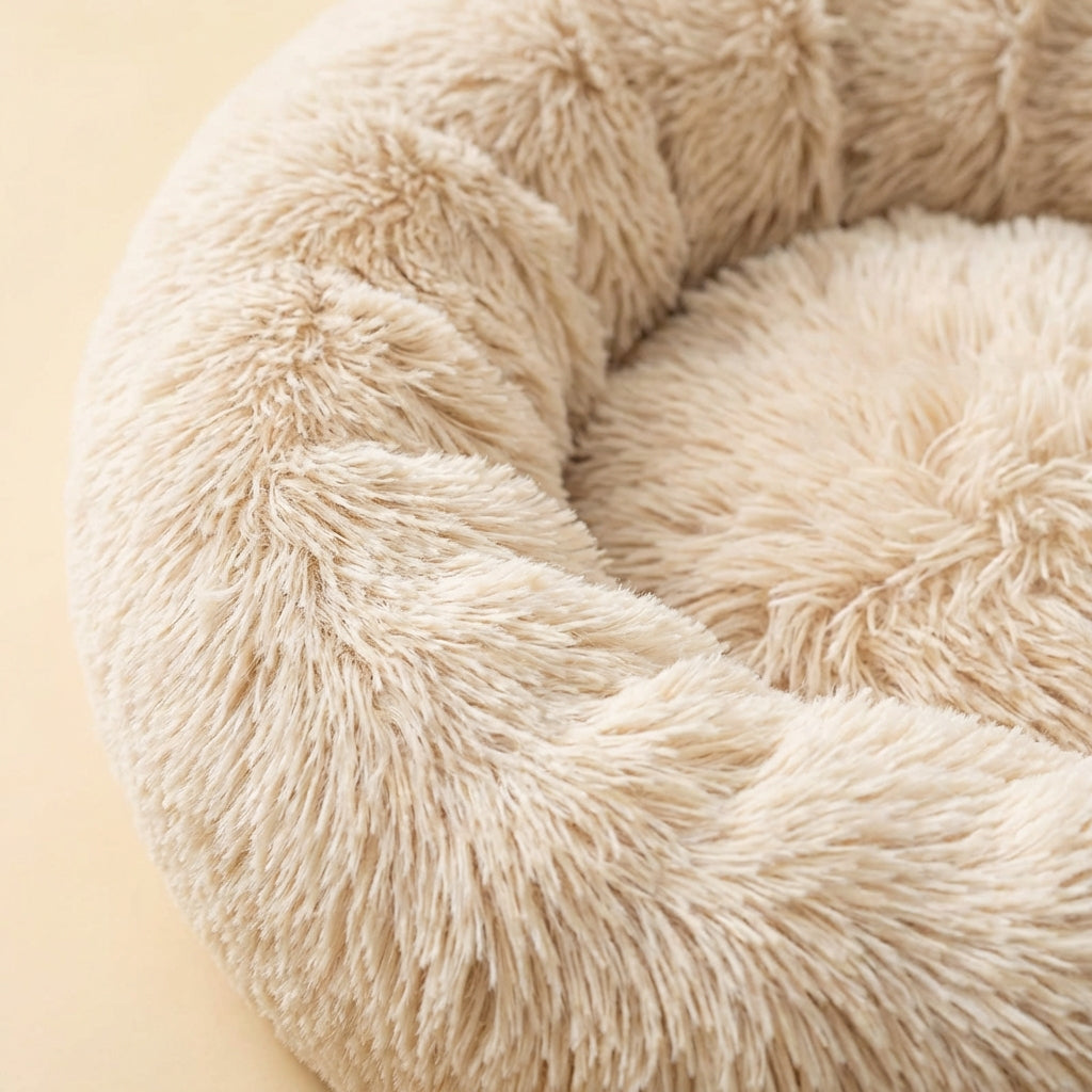 pet bed detail