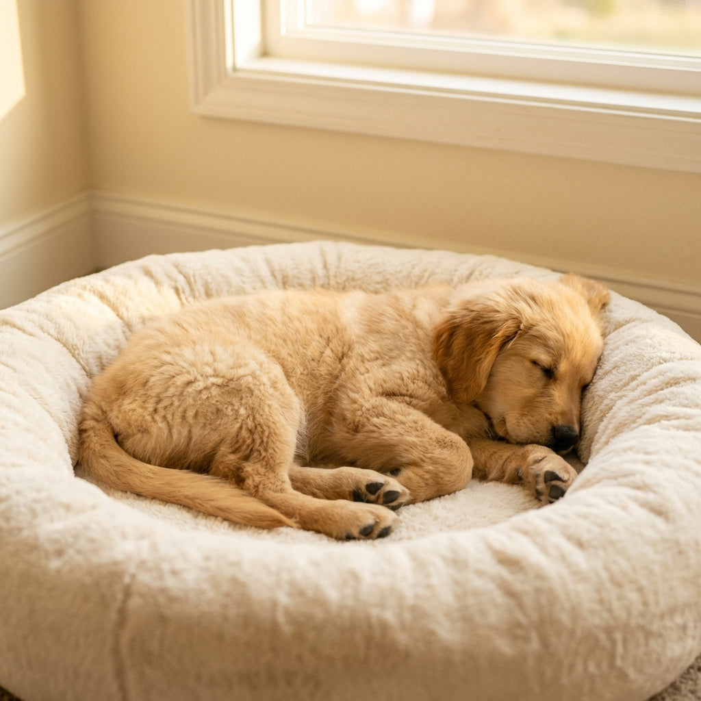 pet cuddler lifestyle
