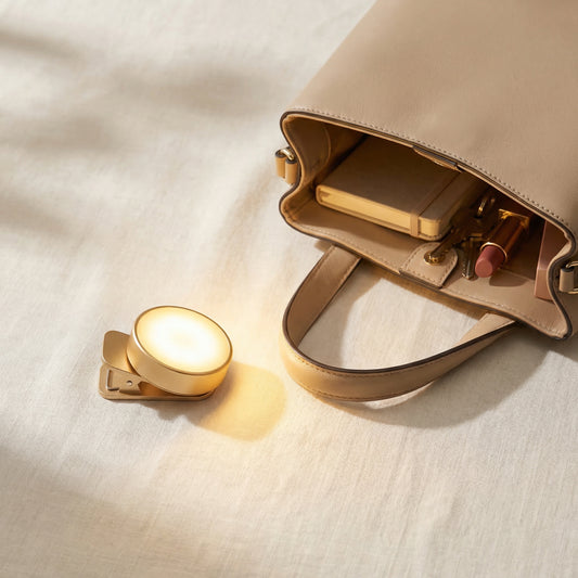 Purse Light
