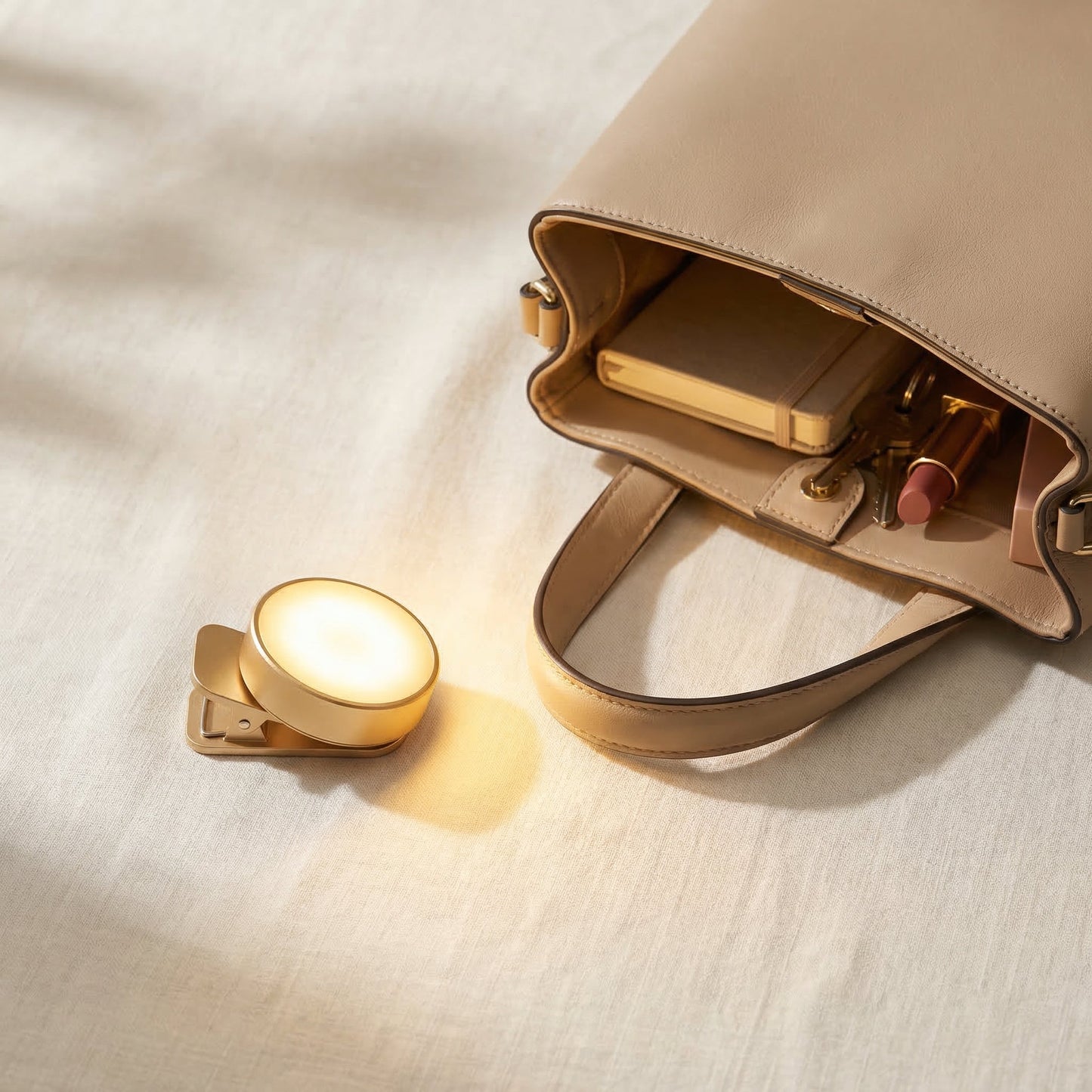 Purse Light VIP