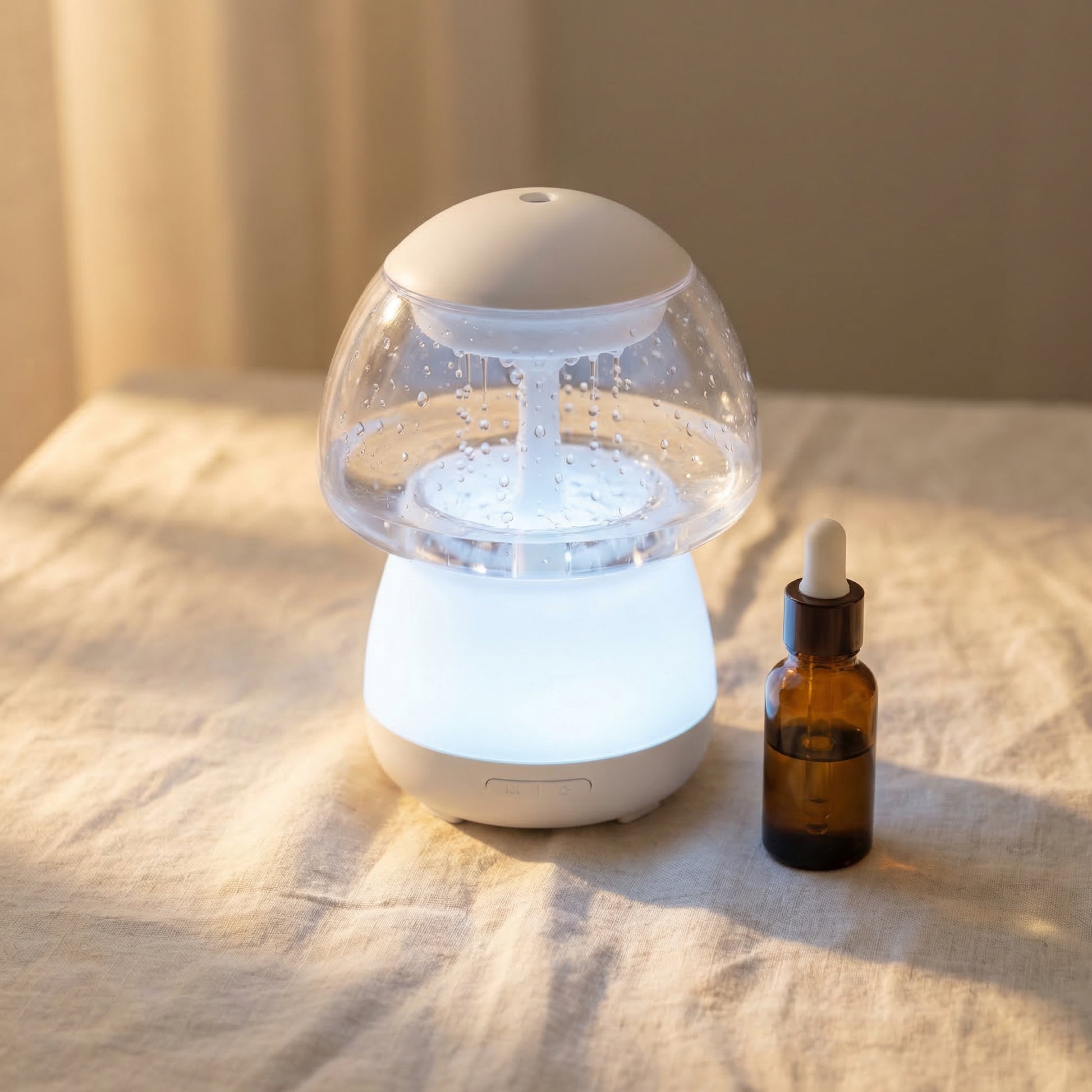 Rain Cloud Aroma Diffuser