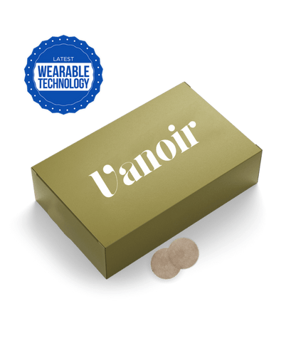 Vanoir Restore Patch - VANOIR