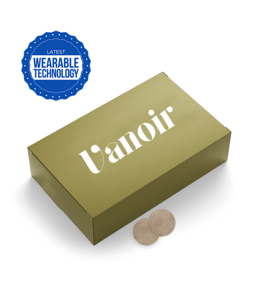 Vanoir Restore Patch - VANOIR
