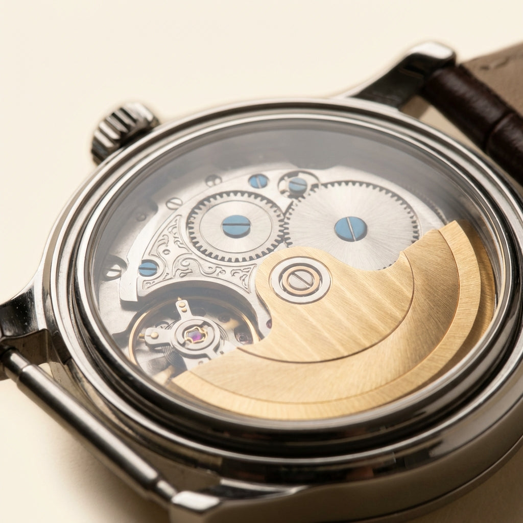 watch detail