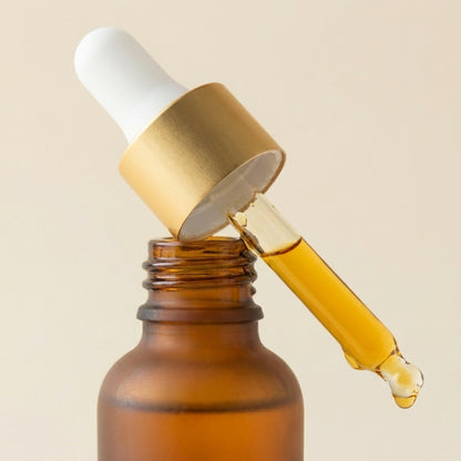 Vitamin C Serum detail