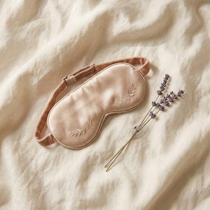 Silk Sleep Mask