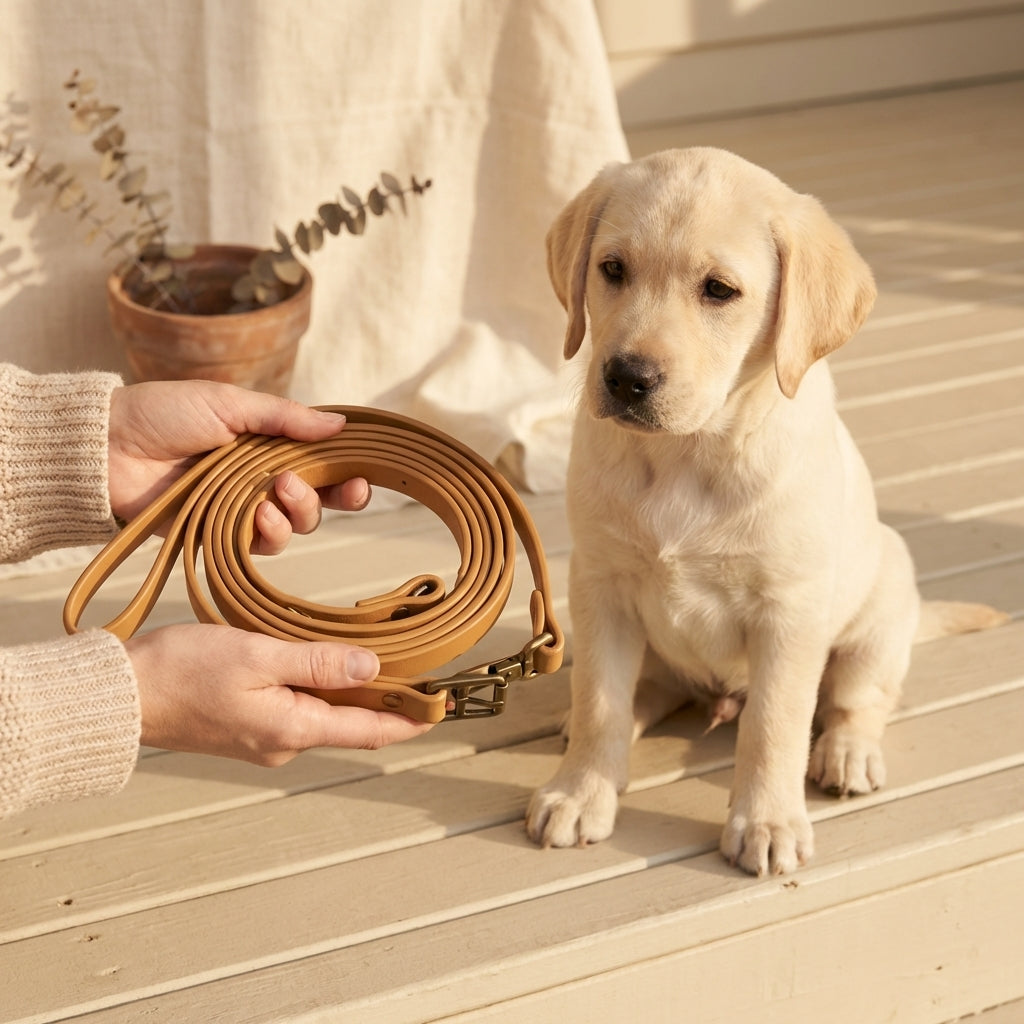 Waterproof Dog Leash - Vanoir lifestyle